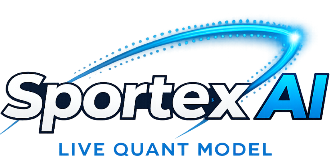 Sportex AI